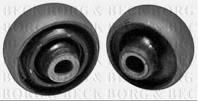 BORG & BECK bsk6401 -  Подвеска, рычаг независимой подвески колеса